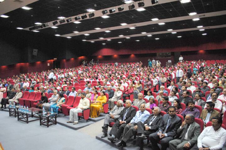 auditorium